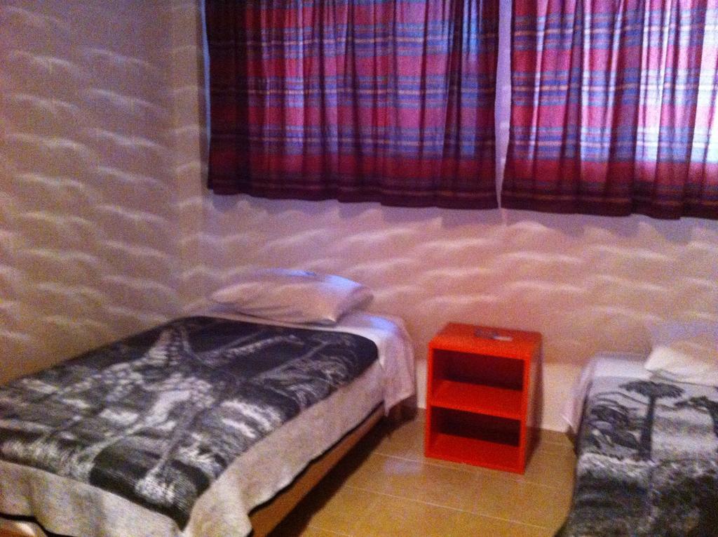 Hotel Centro Diana Mexico City Bilik gambar