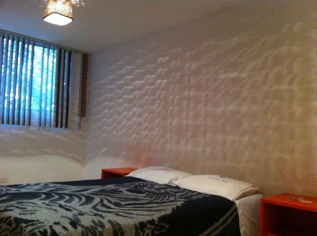 Hotel Centro Diana Mexico City Bilik gambar