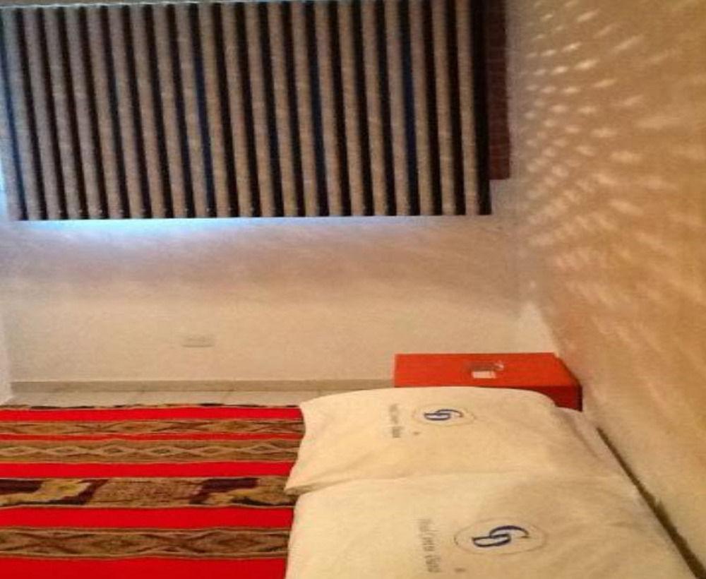 Hotel Centro Diana Mexico City Luaran gambar